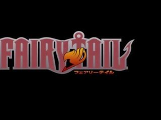 Fairy tail une xxx parodie bande annonce