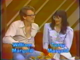 Bill Margold and Drea Interview, Free sex video 34