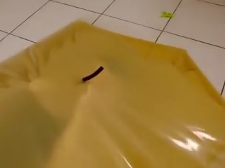 Kigurumi vibrating в vacuum ліжко 2, безкоштовно x номінальний кіно 37