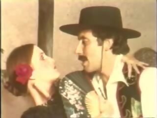 Sexsastions 1984: إلى ل زوجان قذر فيلم فيلم فد