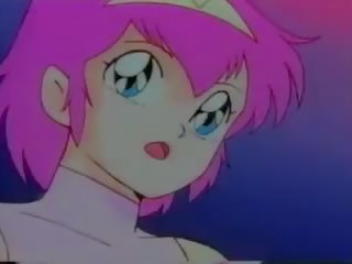 Gokkun guminő choujigen pico-chan toujou episode 1: szex film lehet