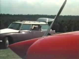 Abflug bermudas aka departure bermudas 1976: ελεύθερα Ενήλικος συνδετήρας 06