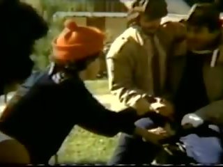 Os lobos fazer sexo explicito 1985 dir fauzi mansur: porcas vídeo d2